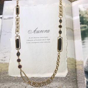 Chloe + Isabel Jewelry - Aurora Station Necklace Chloe + Isabel Jewelry - Aurora Station Necklace